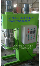 立式行星攪拌機，機械中的重要一款！