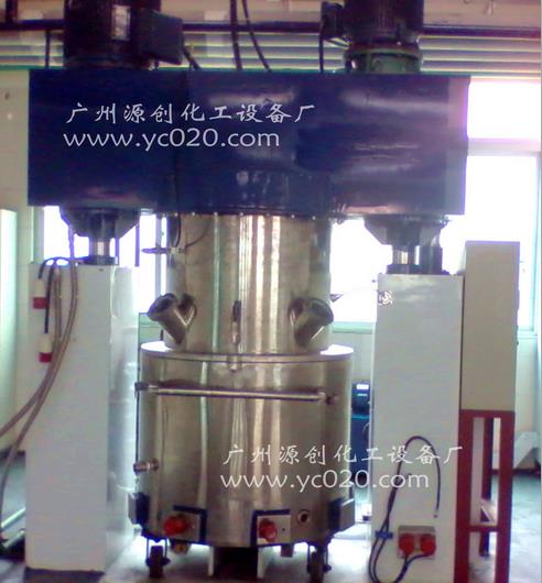 高粘度攪拌機的保養可怎么做？