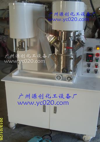 行星攪拌機是什么設備，效果如何！