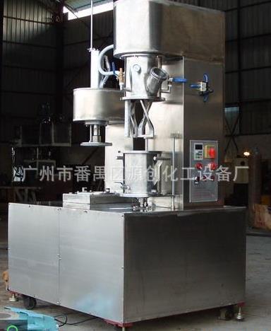 行星攪拌機的優勢是什么？